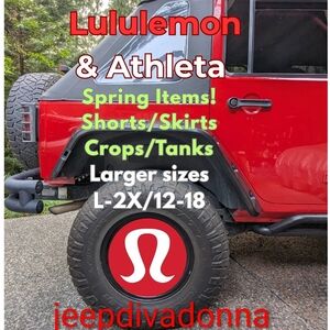 Jeep Diva's LIVE Show Listing - Like This for Show Notices